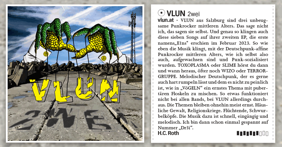 OX-fanzine Review 2WEi